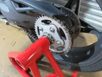 2001 MV Agusta 750 F4 749cc-For Sale