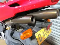 2001 MV Agusta 750 F4 749cc-For Sale