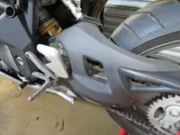 2001 MV Agusta 750 F4 749cc-For Sale