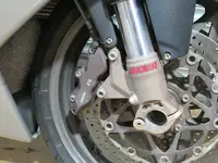 2001 MV Agusta 750 F4 749cc-For Sale