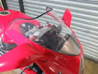 2001 MV Agusta 750 F4 749cc-For Sale