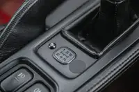 1996 Honda NSX-T (UK Press Car)-For Sale