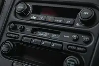 1996 Honda NSX-T (UK Press Car)-For Sale