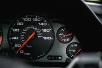 1996 Honda NSX-T (UK Press Car)-For Sale