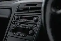 1996 Honda NSX-T (UK Press Car)-For Sale