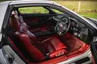 1996 Honda NSX-T (UK Press Car)-For Sale
