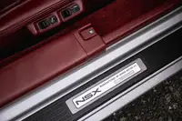 1996 Honda NSX-T (UK Press Car)-For Sale