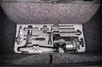 1996 Honda NSX-T (UK Press Car)-For Sale