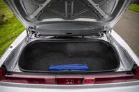 1996 Honda NSX-T (UK Press Car)-For Sale