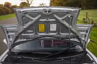 1996 Honda NSX-T (UK Press Car)-For Sale