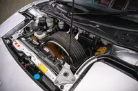 1996 Honda NSX-T (UK Press Car)-For Sale