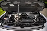 1996 Honda NSX-T (UK Press Car)-For Sale