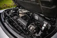 1996 Honda NSX-T (UK Press Car)-For Sale