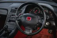 1996 Honda NSX-T (UK Press Car)-For Sale