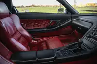 1996 Honda NSX-T (UK Press Car)-For Sale