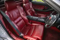 1996 Honda NSX-T (UK Press Car)-For Sale