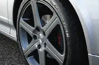 1996 Honda NSX-T (UK Press Car)-For Sale