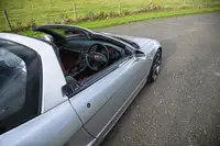 1996 Honda NSX-T (UK Press Car)-For Sale