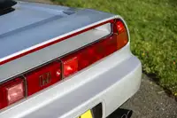 1996 Honda NSX-T (UK Press Car)-For Sale