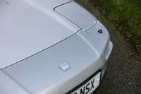 1996 Honda NSX-T (UK Press Car)-For Sale