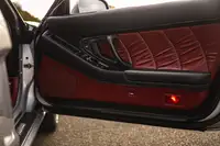 1996 Honda NSX-T (UK Press Car)-For Sale