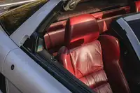 1996 Honda NSX-T (UK Press Car)-For Sale