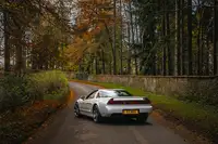1996 Honda NSX-T (UK Press Car)-For Sale