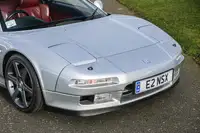 1996 Honda NSX-T (UK Press Car)-For Sale