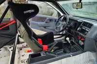 1989 Ford Sierra Cosworth Group N FIA HTP -For Sale