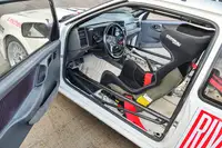 1989 Ford Sierra Cosworth Group N FIA HTP -For Sale