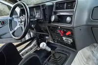 1989 Ford Sierra Cosworth Group N FIA HTP -For Sale