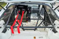 1989 Ford Sierra Cosworth Group N FIA HTP -For Sale