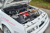 1989 Ford Sierra Cosworth Group N FIA HTP -For Sale