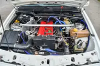 1989 Ford Sierra Cosworth Group N FIA HTP -For Sale