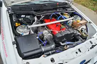 1989 Ford Sierra Cosworth Group N FIA HTP -For Sale