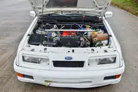 1989 Ford Sierra Cosworth Group N FIA HTP -For Sale