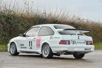 1989 Ford Sierra Cosworth Group N FIA HTP -For Sale