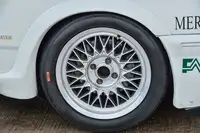 1989 Ford Sierra Cosworth Group N FIA HTP -For Sale