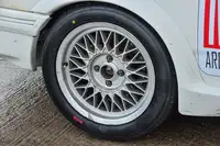 1989 Ford Sierra Cosworth Group N FIA HTP -For Sale