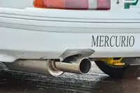 1989 Ford Sierra Cosworth Group N FIA HTP -For Sale