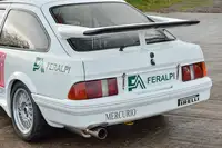 1989 Ford Sierra Cosworth Group N FIA HTP -For Sale