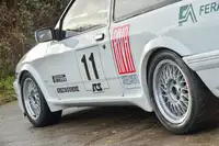 1989 Ford Sierra Cosworth Group N FIA HTP -For Sale