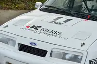 1989 Ford Sierra Cosworth Group N FIA HTP -For Sale