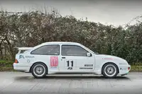 1989 Ford Sierra Cosworth Group N FIA HTP -For Sale