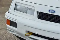 1989 Ford Sierra Cosworth Group N FIA HTP -For Sale