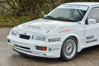 1989 Ford Sierra Cosworth Group N FIA HTP -For Sale