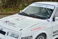 1989 Ford Sierra Cosworth Group N FIA HTP -For Sale