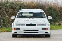 1989 Ford Sierra Cosworth Group N FIA HTP -For Sale