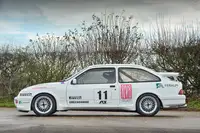 1989 Ford Sierra Cosworth Group N FIA HTP -For Sale