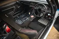 1981 Ford Capri 3.0 S (FIA) 'Group 1' Ex-Gerry Marshall/Grah-Sold